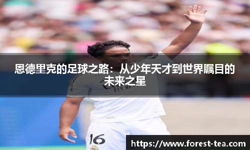 恩德里克的足球之路：从少年天才到世界瞩目的未来之星