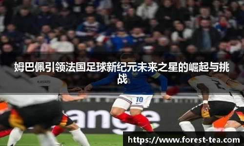 姆巴佩引领法国足球新纪元未来之星的崛起与挑战